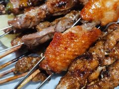 -烤五行·烧烤烤串(石佛营店)