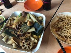 -林静小吃(复兴路店)
