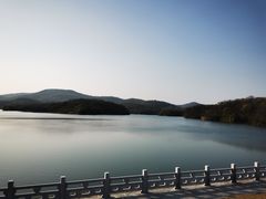 -佛手湖郊野公园