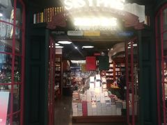 -西西弗书店&矢量咖啡(万象城店)