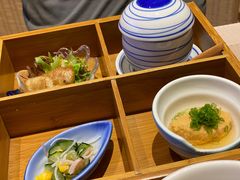 -藤鹤日本料理(保利广场店)