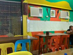 -Jonah's Fruit Shake & Snack Bar