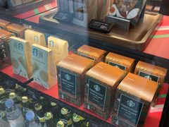 -星巴克(佛山南海万科店)