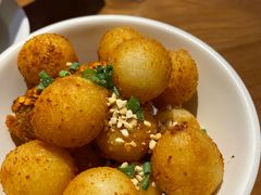 -炉小二铜锅牛蛙•川湘菜(三里屯店)