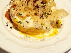 松露炒蛋-壳里西餐厅Coquille Seafood Bistro(蒙自路店)