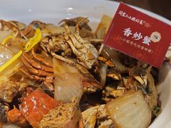 -周家二小姐的菜(西津渡店)