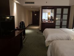 -宁波东港喜来登酒店