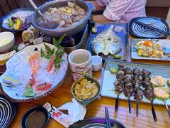 -坂吉屋·居酒屋深夜食堂(龙湖店)