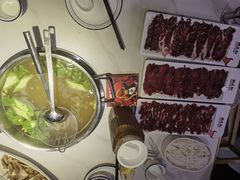 -潮正和潮汕牛肉火锅·老字号(番禺万达店)