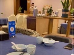 大堂-首钢一九一九大酒楼(石景山店)