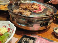 -黑牛の店·和牛烧肉(大悦城店)