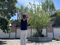 -太行锡崖沟旅游度假区
