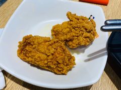 -正一味石锅拌饭(望京新世界店)