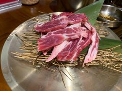 -蒲葵传统炭火烤肉(白石龙店)