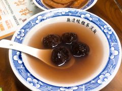 -粗茶淡饭(东关街店)