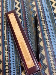 -禧婴婴儿理胎发·胎毛笔定制纪念品(新街口店)