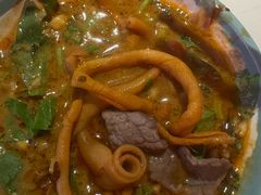 -潮牛岛·潮汕鲜切牛肉自助火锅(无锡首店)