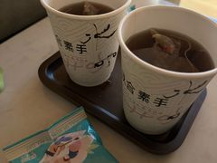 -玖合素手·轻养足浴SPA(云纺大悦城店)