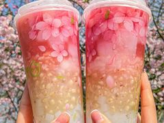 -CoCo都可(湖滨银泰店B区店)