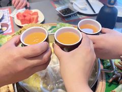 -椰小鸡·琼州糟粕醋(美兰缤纷城店)