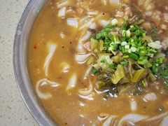 -舒记老友粉(埌西店)