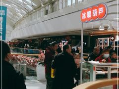-万达广场(龙湖店)