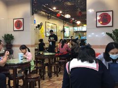 大堂-顺记冰室(宝华路店)
