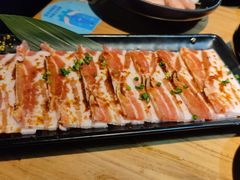 -九田家黑牛烤肉料理(新光汇店)