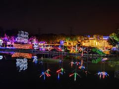 -上海杨姆庄园