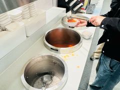 -乡村基(双流时代奥特莱斯餐厅)