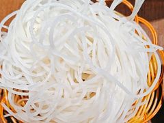 -黔有有贵州酸汤夺夺粉火锅(五味十字店)