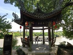 -江心屿景区