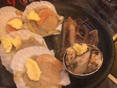 -熊出没日本烧肉放题