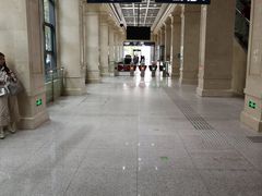 -黄浦路(地铁站)