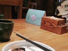 -云海肴云南菜·蒸汽石锅鱼(北京良乡华冠店)