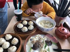 -老盛昌(聚丰园店)