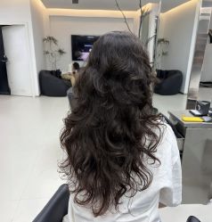 -乾健·烫染·接发SALON