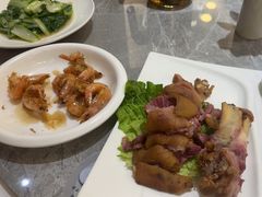 -老绍兴养和饭店(向阳不夜城店)