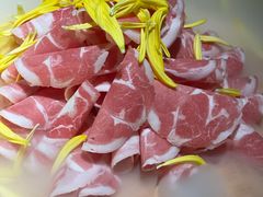 -羊大爷涮肉(亮马桥店)