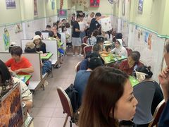 -胜利茶餐室
