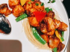-上海宝华喜来登酒店·采悦轩中餐厅