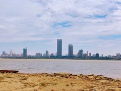-秋水广场音乐喷泉