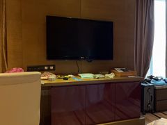 -扬州绿地铂骊酒店