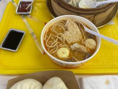 -津品味小吃(大学湾店)