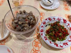 -小林哥的海鲜馆·夜宵烧烤(渔人码头店)
