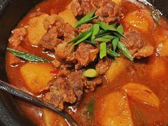 -云味馆·云南菜·云南米线(景田店)