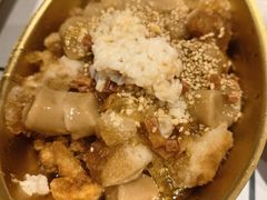 -旧街市鲜货老火锅(大光路店)