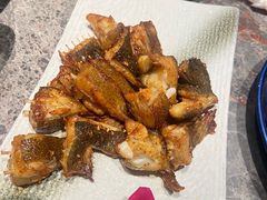 -好鲆·活鱼料理(金地广场店)