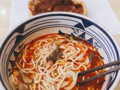 -头壹号饸饹面·大油条(东升科技园店)