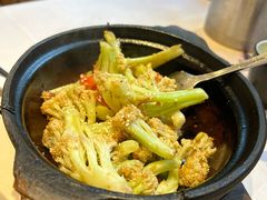 -莲池荟素食馆·12年老字号(光孝寺店)